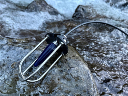 cetacean research technology CRT-90N and 260N protection Cage. Our hydrophone protection cage is engineered to provide a durable, high-performance enclosure for hydrophones operating in demanding aquatic environments. Adding a protection cage is a great way to extend the life of your hydrophone. Constructed from a strong polyurethane material with acoustic properties closely matched to both water and the hydrophone material, this cage avoids the resonant ringing found in metal designs. decrease flow noise