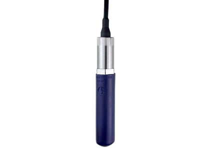 The Cetacean Research™ CRT-90P series Hydrophones is a rugged preamplified high sensitivity hydrophone. It is specifically designed for commercial whale watching and recreational use. It can also be used for basic research tasks. 

The integral cable is specifically designed with a special low noise configuration and has a durable polyurethane jacket for prolonged exposure to underwater saltwater conditions. It is more flexible than other cables on the market in order to maintain optimum usability. Standard