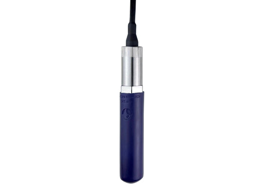 The Cetacean Research™ CRT-90P series Hydrophones is a rugged preamplified high sensitivity hydrophone. It is specifically designed for commercial whale watching and recreational use. It can also be used for basic research tasks. 

The integral cable is specifically designed with a special low noise configuration and has a durable polyurethane jacket for prolonged exposure to underwater saltwater conditions. It is more flexible than other cables on the market in order to maintain optimum usability. Standard