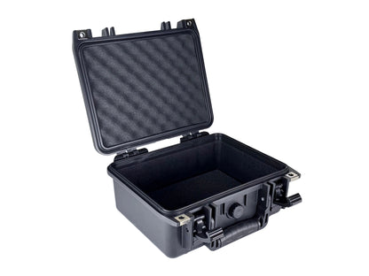 waterproof protection case cetacean research technology